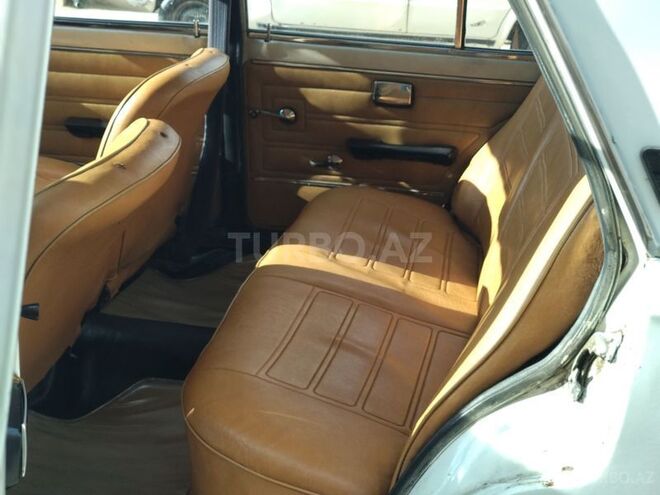 LADA (VAZ) 21011 1978, 571,510 km - 1.2 l - Bakı