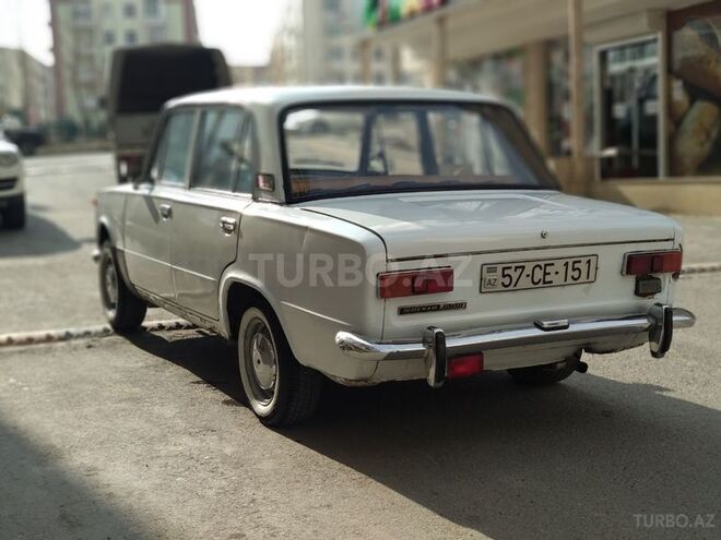 LADA (VAZ) 21011 1978, 571,510 km - 1.2 l - Bakı