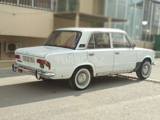 LADA (VAZ) 21011 1978, 571,510 km - 1.2 l - Bakı