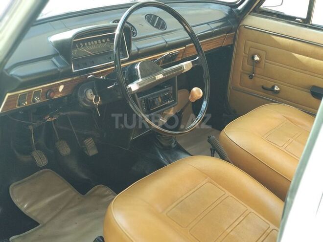 LADA (VAZ) 21011 1978, 571,510 km - 1.2 l - Bakı