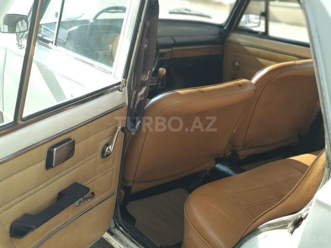 LADA (VAZ) 21011 1978, 571,510 km - 1.2 l - Bakı