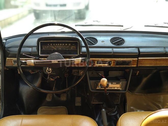 LADA (VAZ) 21011 1978, 571,510 km - 1.2 l - Bakı