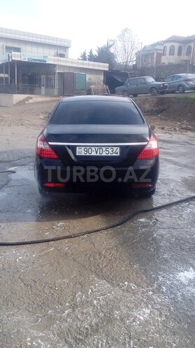 Geely Emgrand EC7 2012, 62,000 km - 1.8 l - Bakı