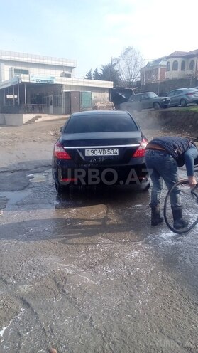 Geely Emgrand EC7 2012, 62,000 km - 1.8 l - Bakı