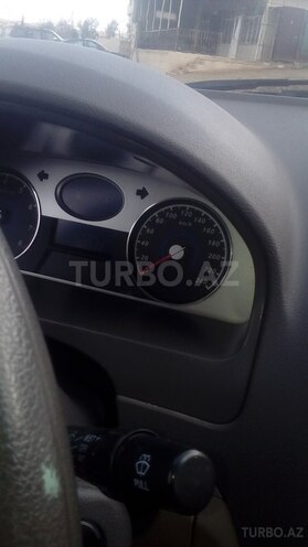 Geely Emgrand EC7 2012, 62,000 km - 1.8 l - Bakı