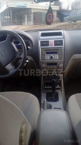 Geely Emgrand EC7 2012, 62,000 km - 1.8 l - Bakı