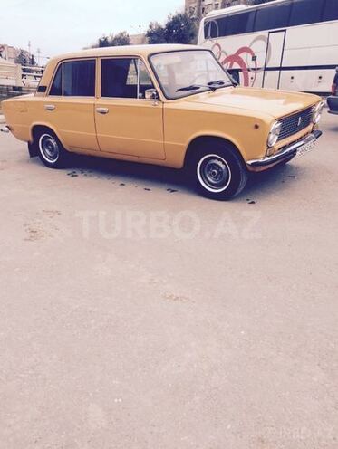 LADA (VAZ) 2101 1980, 377,770 km - 1.3 l - Bakı