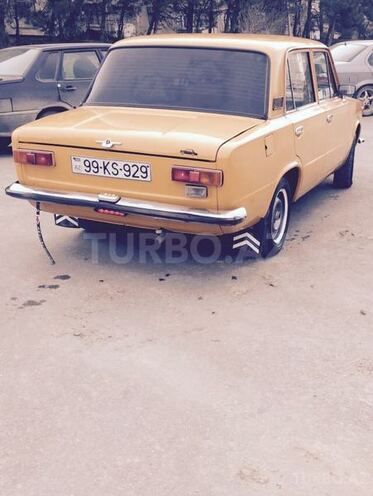 LADA (VAZ) 2101 1980, 377,770 km - 1.3 l - Bakı
