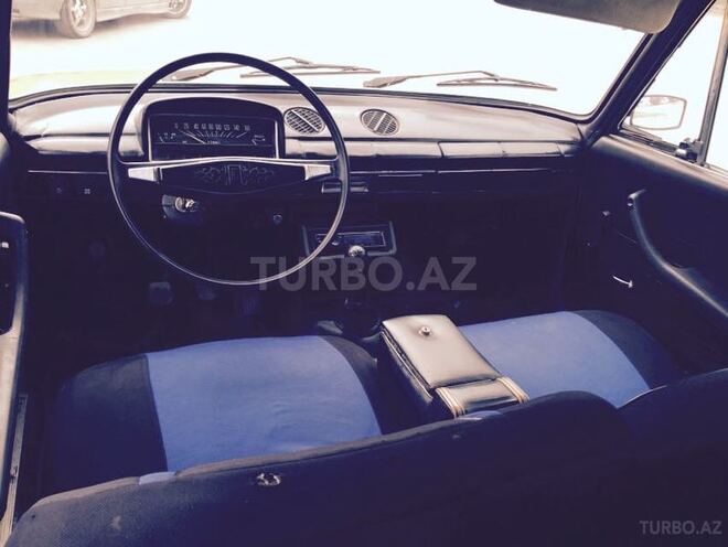 LADA (VAZ) 2101 1980, 377,770 km - 1.3 l - Bakı