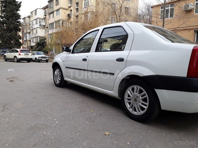 Renault Tondar 2013, 46,000 km - 1.6 l - Bakı