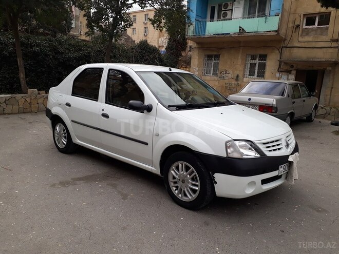 Renault Tondar 2013, 46,000 km - 1.6 l - Bakı