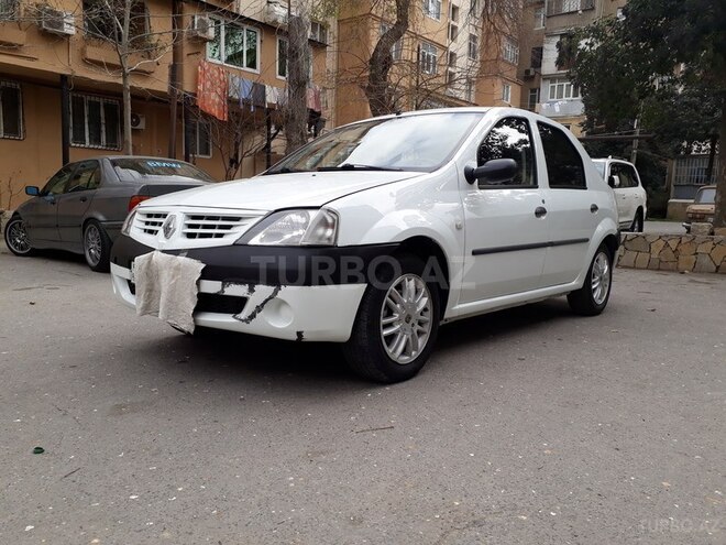 Renault Tondar 2013, 46,000 km - 1.6 l - Bakı