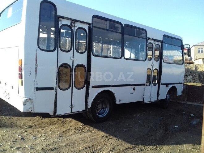 Iveco Otoyol 1997, 380,000 km - 3.9 l - Bakı
