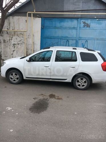 Renault Logan 2014, 65,000 km - 1.6 л - Bakı