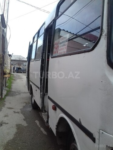 Iveco Otoyol 1997, 380,000 km - 3.9 l - Bakı