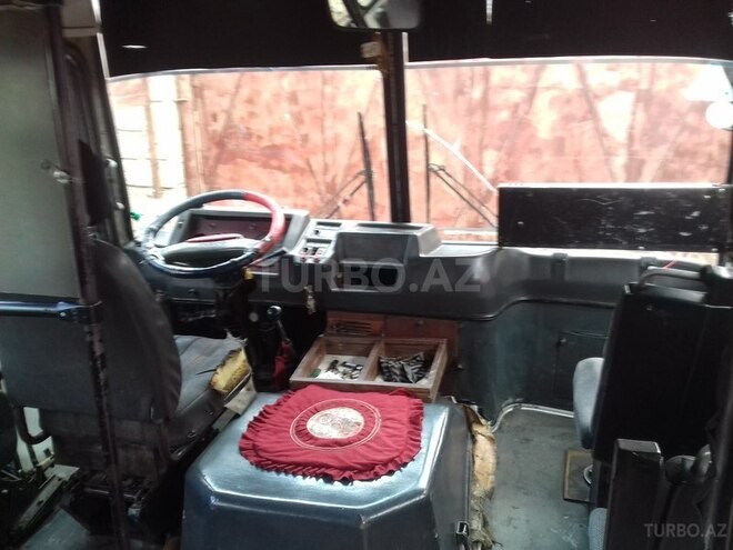 Iveco Otoyol 1997, 380,000 km - 3.9 l - Bakı