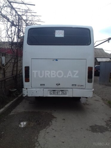 Iveco Otoyol 1997, 380,000 km - 3.9 l - Bakı