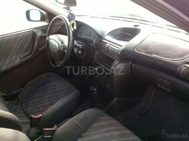 Opel Astra 1995, 30,000 km - 0.1 l - Bakı