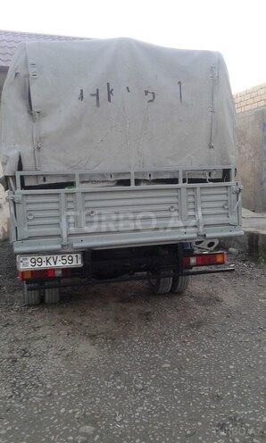 GAZ 330202-740 1999, 234,700 km - 2.3 л - Ağsu