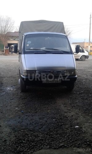GAZ 330202-740 1999, 234,700 km - 2.3 л - Ağsu