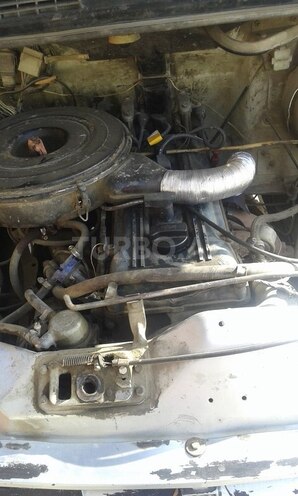 GAZ 330202-740 1999, 234,700 km - 2.3 л - Ağsu
