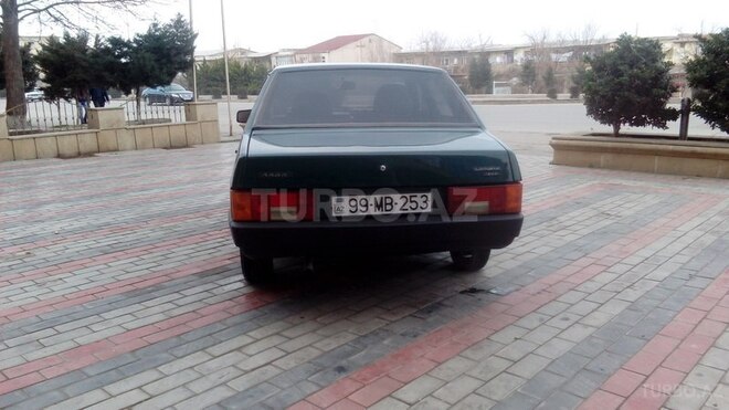 LADA (VAZ) 21099 1999, 259,000 km - 1.5 л - Sumqayıt