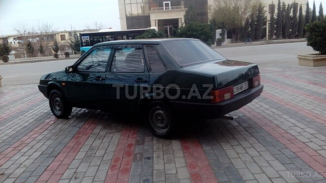 LADA (VAZ) 21099 1999, 259,000 km - 1.5 л - Sumqayıt