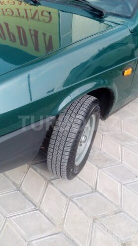 LADA (VAZ) 21099 1999, 259,000 km - 1.5 л - Sumqayıt