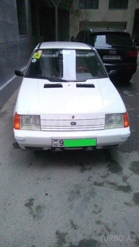 ZAZ Slavuta 2010, 66,000 km - 1.2 l - Bakı