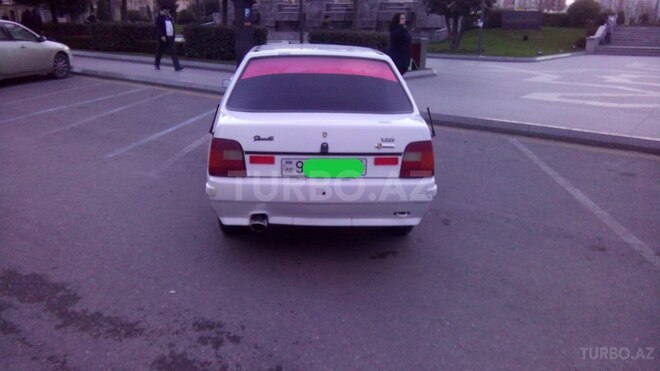 ZAZ Slavuta 2010, 66,000 km - 1.2 l - Bakı