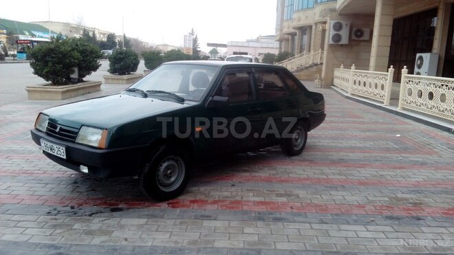 LADA (VAZ) 21099 1999, 259,000 km - 1.5 л - Sumqayıt