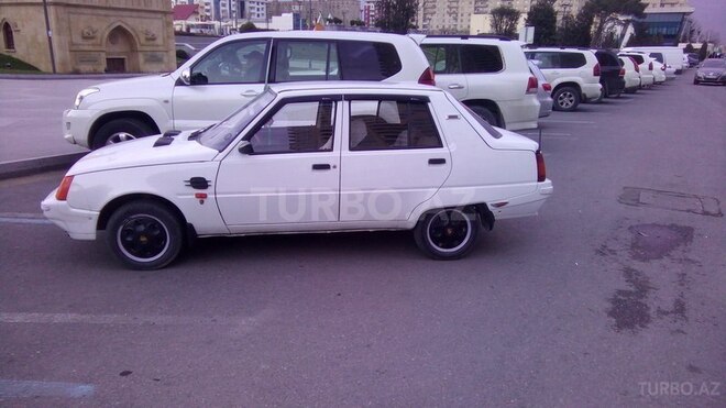 ZAZ Slavuta 2010, 66,000 km - 1.2 l - Bakı