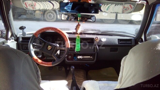 ZAZ Slavuta 2010, 66,000 km - 1.2 l - Bakı