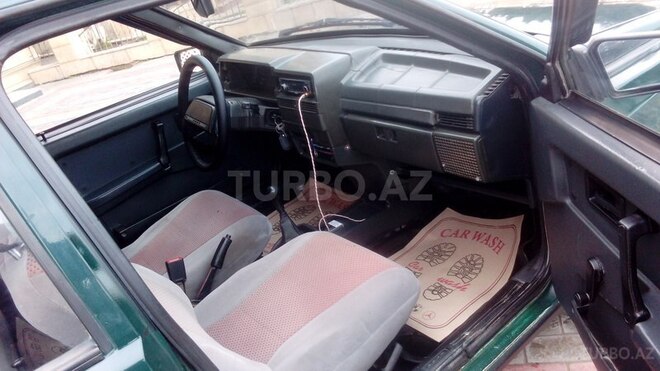 LADA (VAZ) 21099 1999, 259,000 km - 1.5 л - Sumqayıt