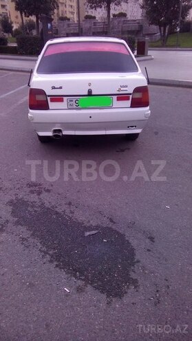 ZAZ Slavuta 2010, 66,000 km - 1.2 l - Bakı