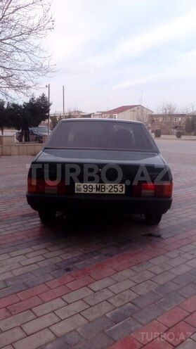 LADA (VAZ) 21099 1999, 259,000 km - 1.5 л - Sumqayıt