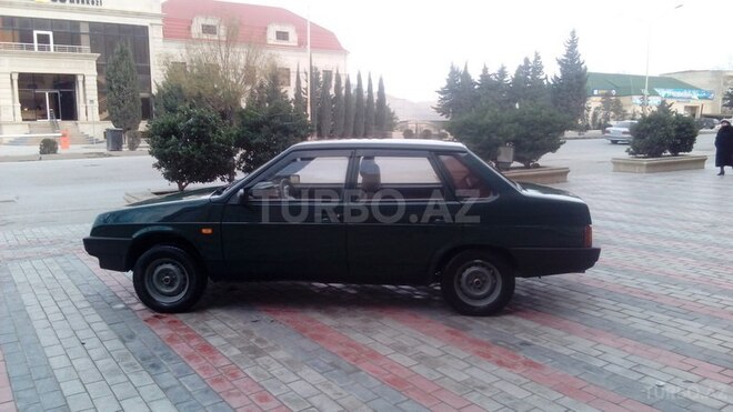LADA (VAZ) 21099 1999, 259,000 km - 1.5 л - Sumqayıt