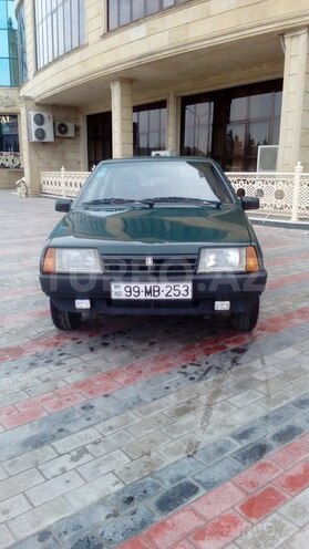 LADA (VAZ) 21099 1999, 259,000 km - 1.5 л - Sumqayıt