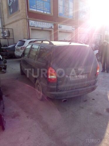 Opel Zafira 2000, 200,000 km - 1.8 л - Bakı