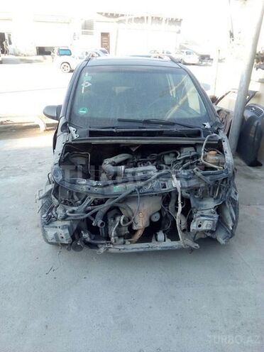 Opel Zafira 2000, 200,000 km - 1.8 л - Bakı
