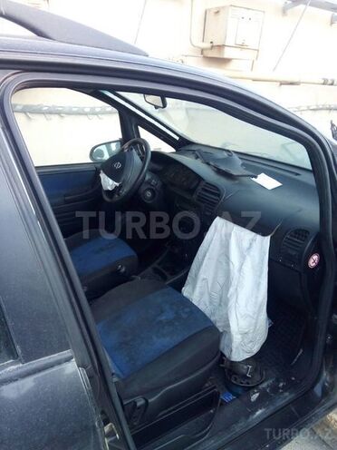 Opel Zafira 2000, 200,000 km - 1.8 л - Bakı