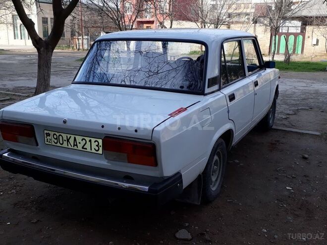 LADA (VAZ) 2107 2009, 105,000 km - 1.6 l - Bakı