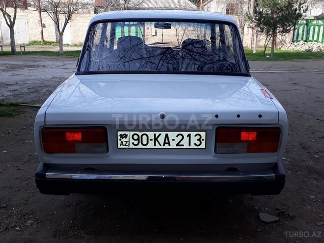 LADA (VAZ) 2107 2009, 105,000 km - 1.6 l - Bakı
