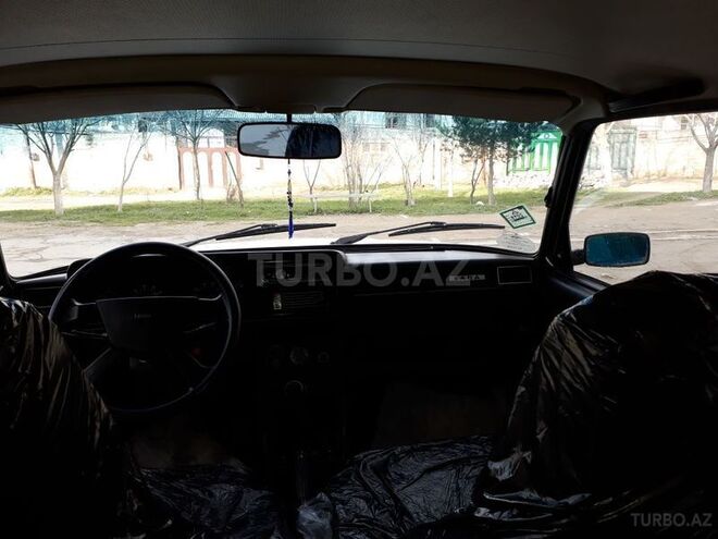 LADA (VAZ) 2107 2009, 105,000 km - 1.6 l - Bakı