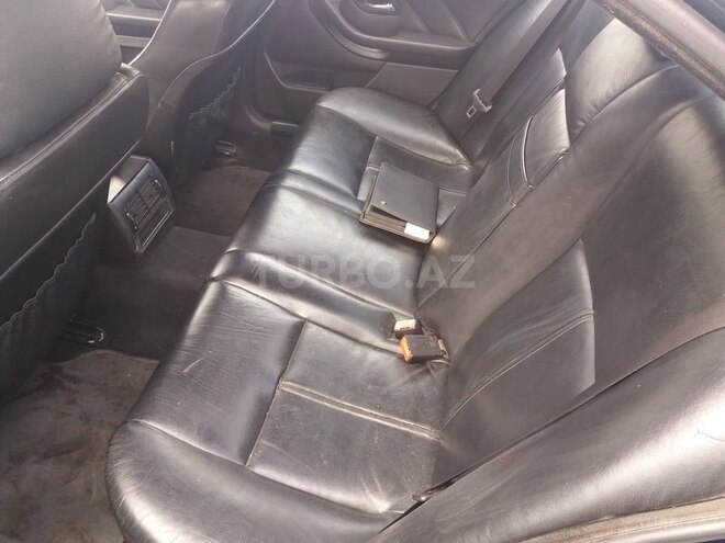 BMW 535 2001, 210,000 km - 3.5 l - Bakı