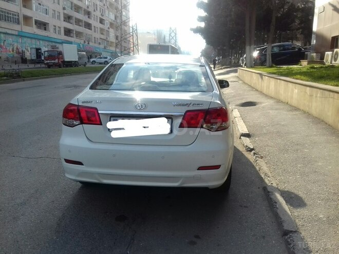 GWM Voleex C30 2013, 117,100 km - 1.5 l - Bakı