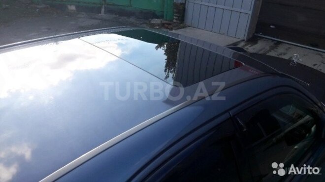 Mercedes E 200 1998, 460,000 km - 2.0 l - Bakı