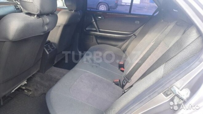 Mercedes E 200 1998, 460,000 km - 2.0 l - Bakı