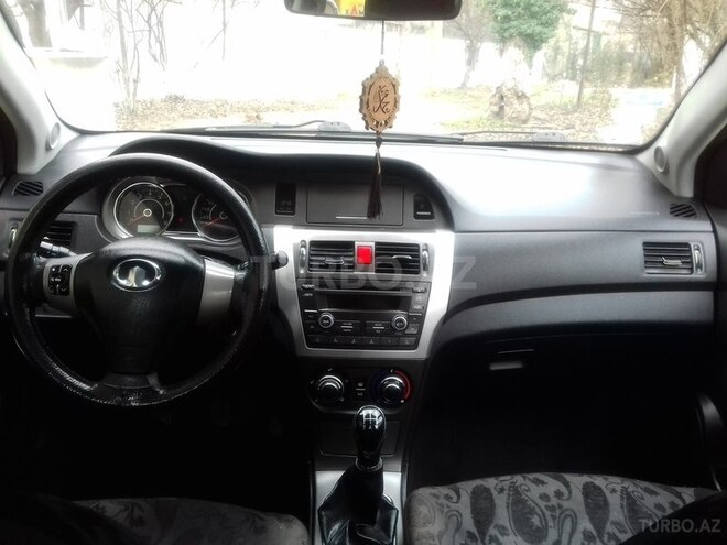GWM Voleex C30 2013, 117,100 km - 1.5 l - Bakı