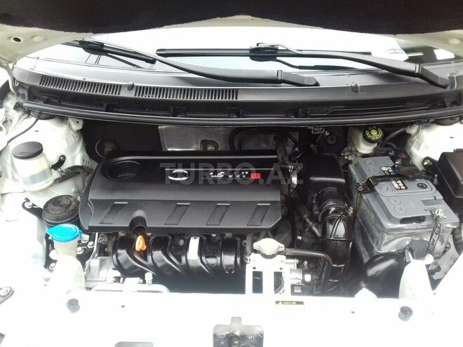 GWM Voleex C30 2013, 117,100 km - 1.5 l - Bakı